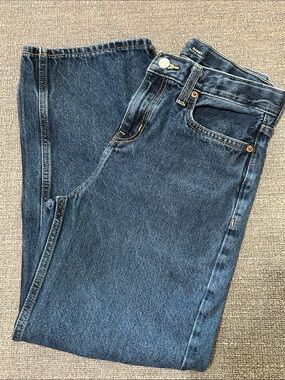 Old Navy Baggy Jeans